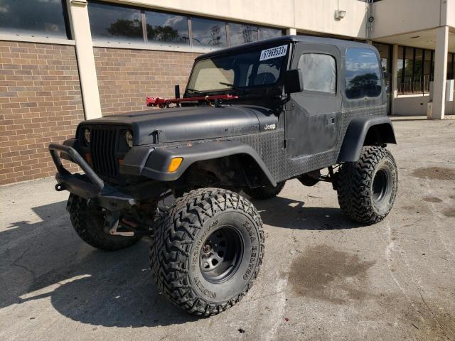 JEEP NULL 1994 1j4fy29s5rp466301