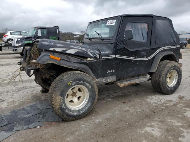 JEEP WRANGLER 1995 1j4fy29s5sp287763