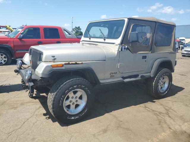 JEEP WRANGLER 1995 1j4fy29s5sp296835