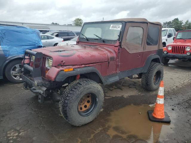 JEEP WRANGLER / 1994 1j4fy29sxrp469601