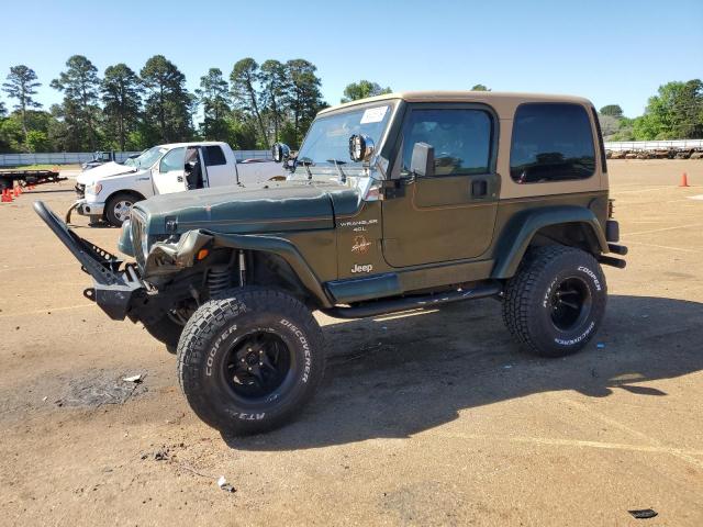 JEEP WRANGLER 1997 1j4fy49s0vp516544