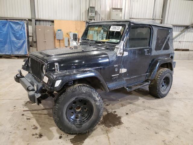 JEEP WRANGLER 1997 1j4fy49s0vp544862