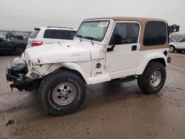 JEEP WRANGLER 1998 1j4fy49s1wp795780