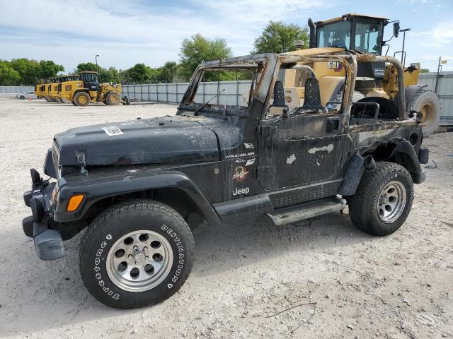 JEEP WRANGLER 1999 1j4fy49s1xp437368