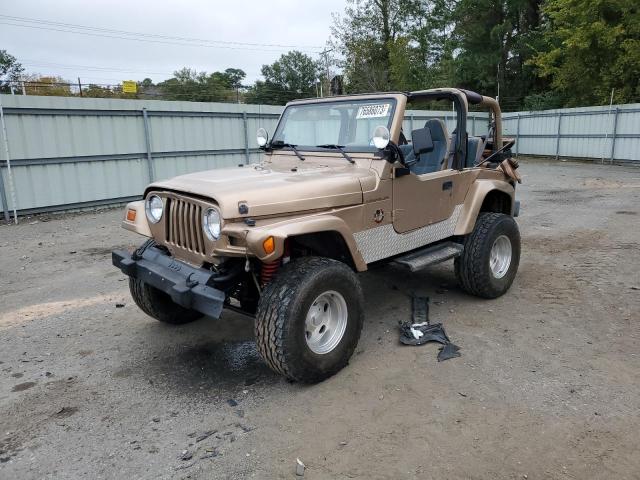 JEEP WRANGLER 1999 1j4fy49s1xp487980