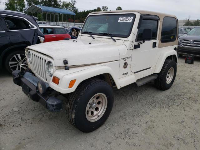 JEEP WRANGLER 1999 1j4fy49s1xp489776