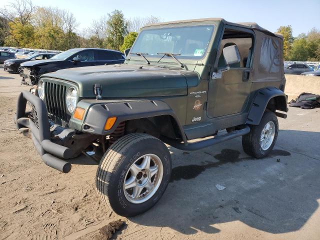 JEEP WRANGLER  1997 1j4fy49s2vp512303