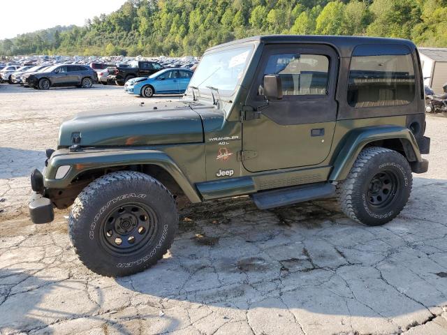 JEEP WRANGLER  1997 1j4fy49s2vp521678