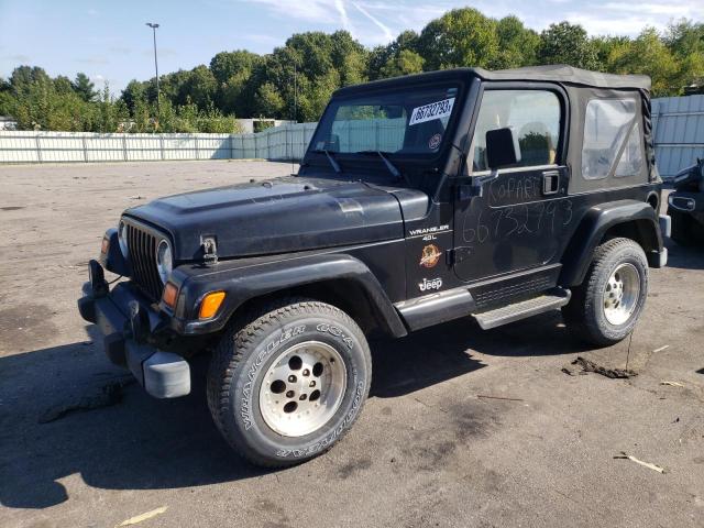 JEEP WRANGLER 1998 1j4fy49s2wp798302