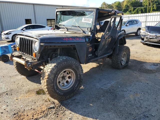 JEEP WRANGLER 1997 1j4fy49s3vp544032