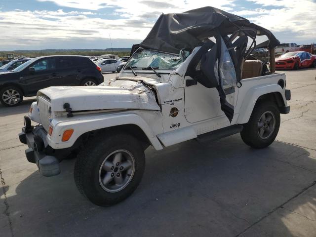 JEEP WRANGLER 1998 1j4fy49s3wp777619