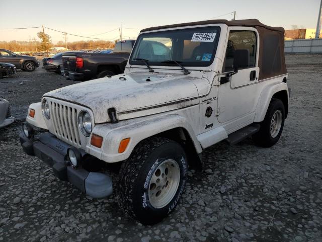 JEEP WRANGLER 1999 1j4fy49s3xp415775