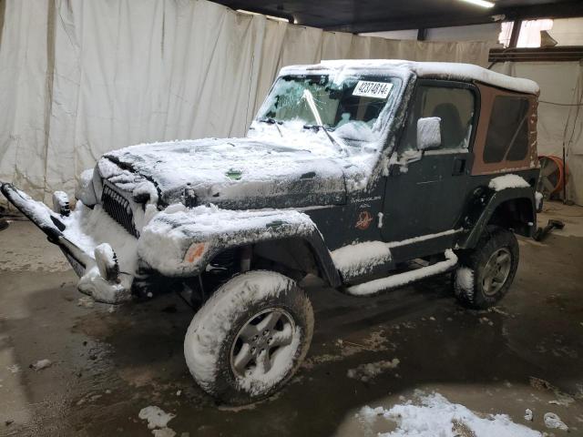 JEEP WRANGLER 1997 1j4fy49s4vp528227