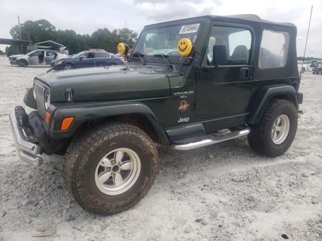 JEEP WRANGLER 1998 1j4fy49s5wp773345