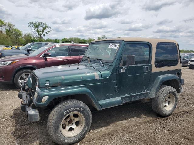 JEEP WRANGLER 1999 1j4fy49s5xp425319