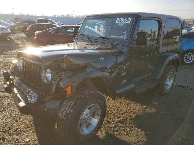 JEEP WRANGLER 1999 1j4fy49s5xp483365