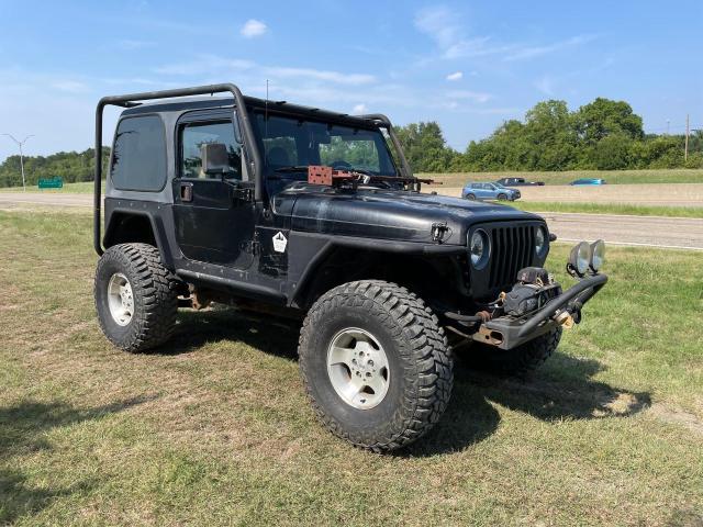 JEEP WRANGLER  1999 1j4fy49s5xp496486