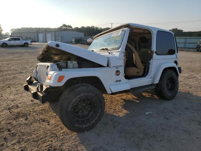 JEEP WRANGLER 1998 1j4fy49s6wp773127