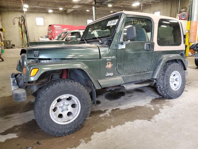 JEEP WRANGLER 1997 1j4fy49s7vp476687