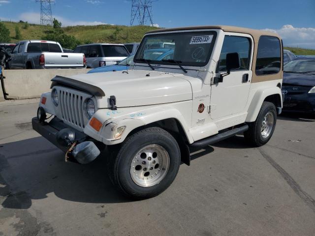 JEEP WRANGLER / 1997 1j4fy49s7vp538296