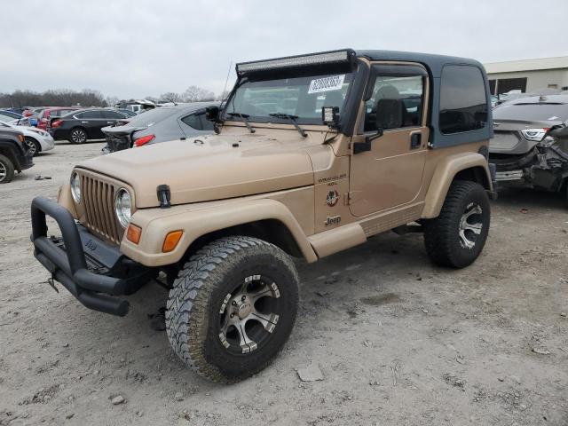 JEEP WRANGLER 1999 1j4fy49s7xp472979