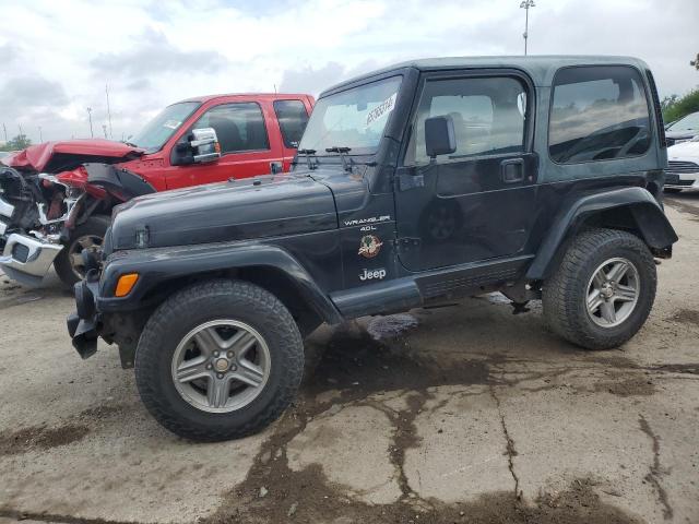 JEEP WRANGLER / 1999 1j4fy49s7xp479947