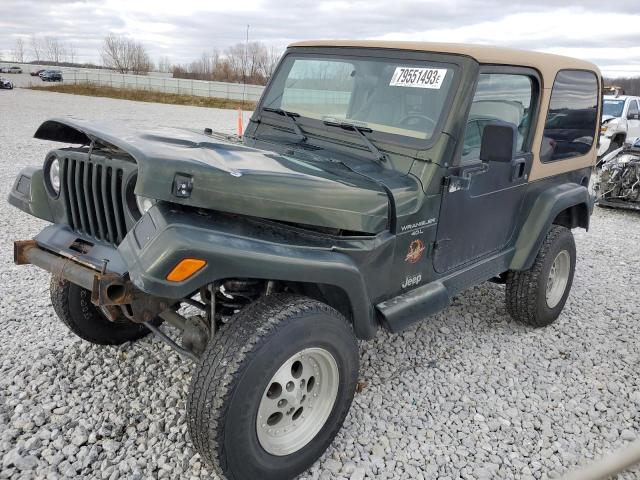 JEEP WRANGLER 1998 1j4fy49s9wp703539