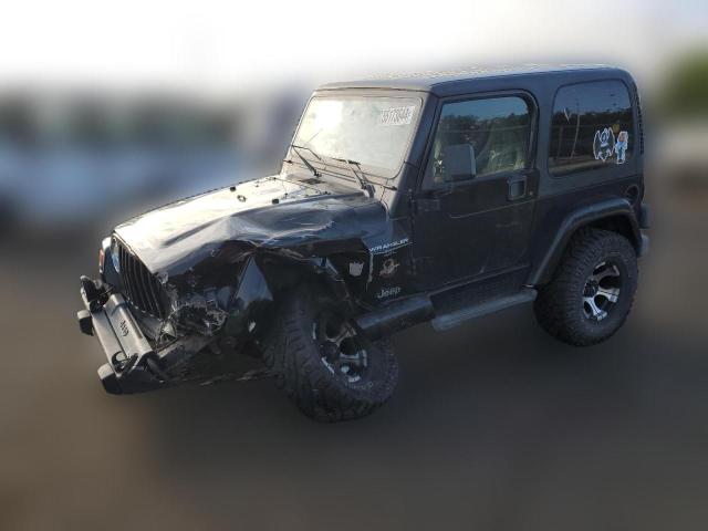 JEEP WRANGLER 1999 1j4fy49s9xp430507