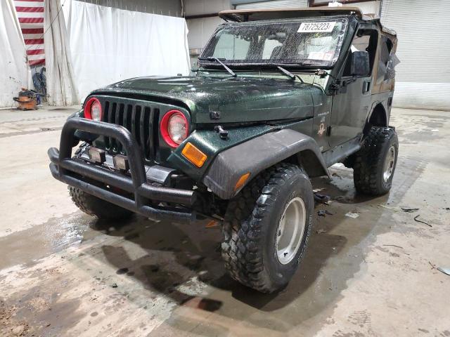 JEEP WRANGLER 1997 1j4fy49sxvp518608