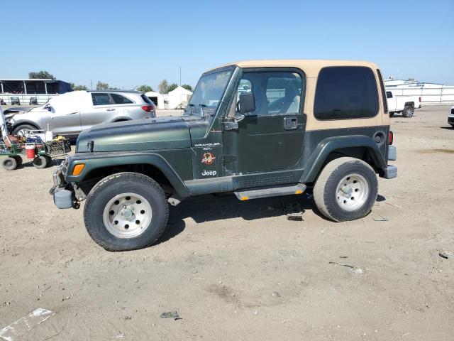 JEEP WRANGLER 1998 1j4fy49sxwp742818