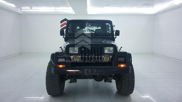 JEEP WRANGLER 1993 1j4fy69s6pp212004