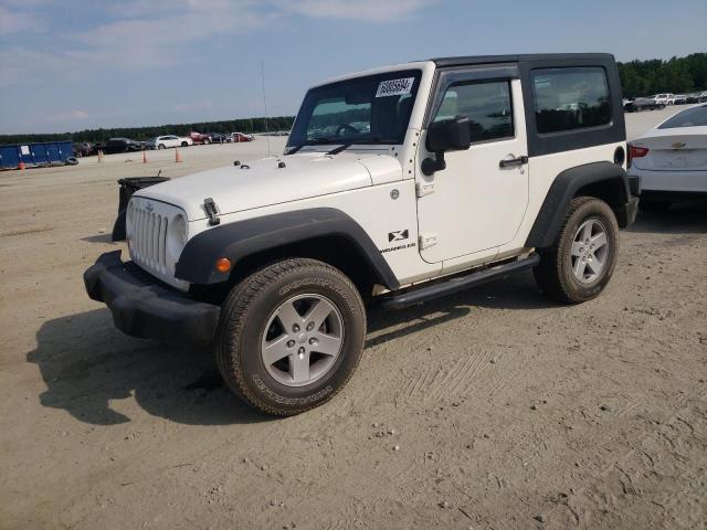 JEEP WRANGLER 2008 1j4fz24118l563965