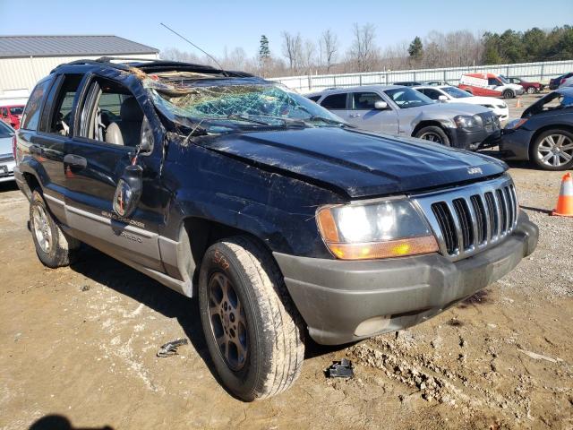 JEEP GRAND CHER 2000 1j4g248s3yc150520