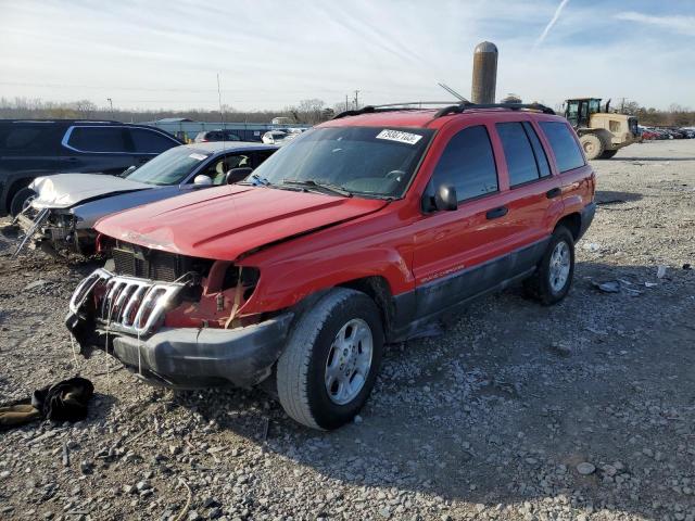 JEEP GRAND CHER 2000 1j4g248s3yc275128