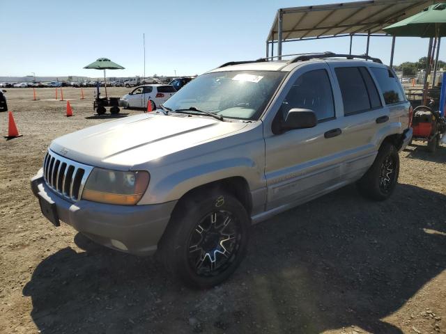 JEEP GRAN CHER 2000 1j4g248s3yc325056