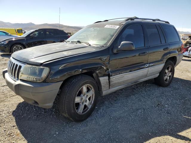 JEEP GRAND CHER 2000 1j4g248s6yc274698