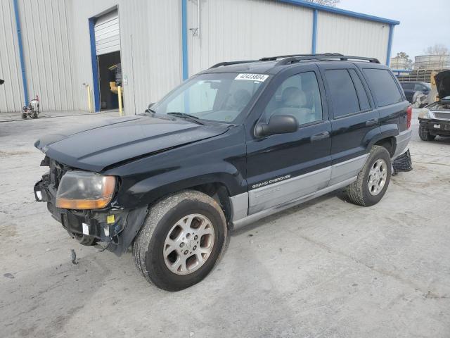 JEEP GRAND CHEROKEE 2000 1j4g248s6yc381010