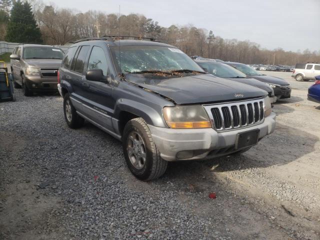 JEEP GRAND CHER 2000 1j4g248s6yc391245