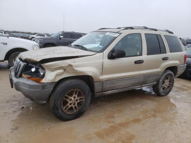 JEEP GRAND CHEROKEE 2000 1j4g248s8yc203616