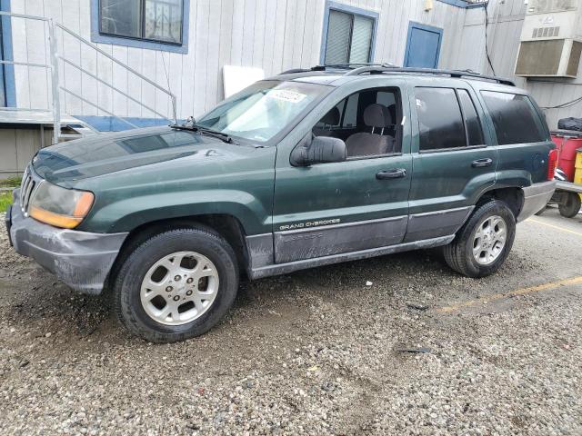 JEEP GRAND CHEROKEE 2000 1j4g248s9yc384354