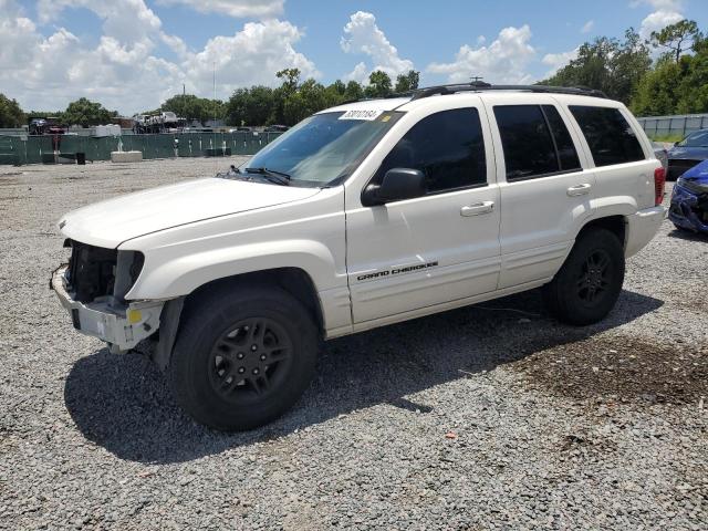 JEEP GRAND CHEROKEE 2000 1j4g258n6yc420503