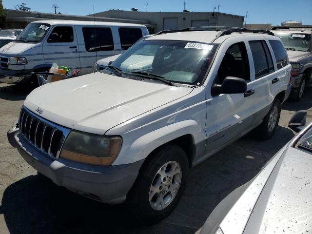 JEEP GRAND CHEROKEE 1999 1j4g258s0xc537529