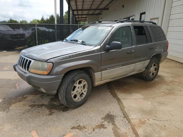 JEEP GRAND CHEROKEE 1999 1j4g258s0xc735110