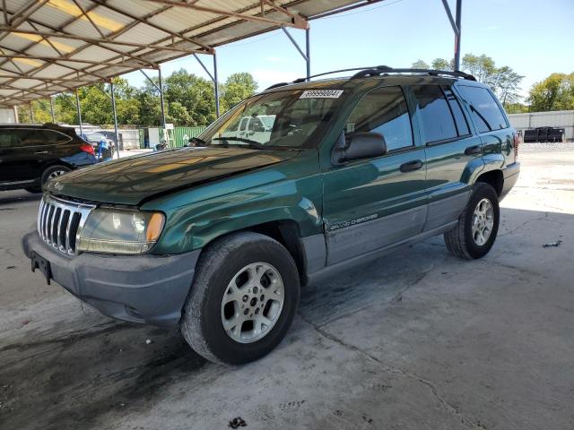 JEEP GRAND CHER 1999 1j4g258s1xc704366