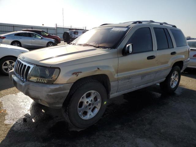 JEEP GRAND CHER 1999 1j4g258s1xc705078