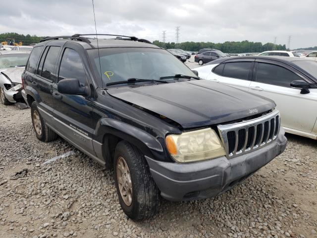 JEEP GRAND CHER 1999 1j4g258s4xc655597