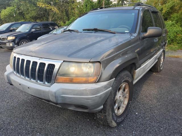 JEEP GRAND CHER 1999 1j4g258s5xc611382