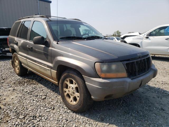 JEEP GRAND CHER 1999 1j4g258s5xc790751