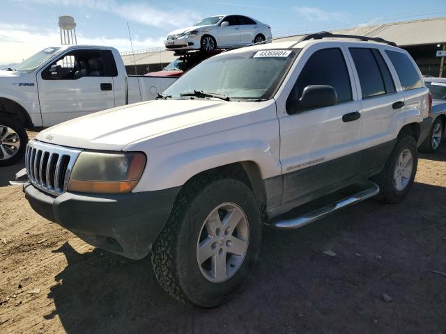 JEEP GRAND CHEROKEE 1999 1j4g258s6xc593197