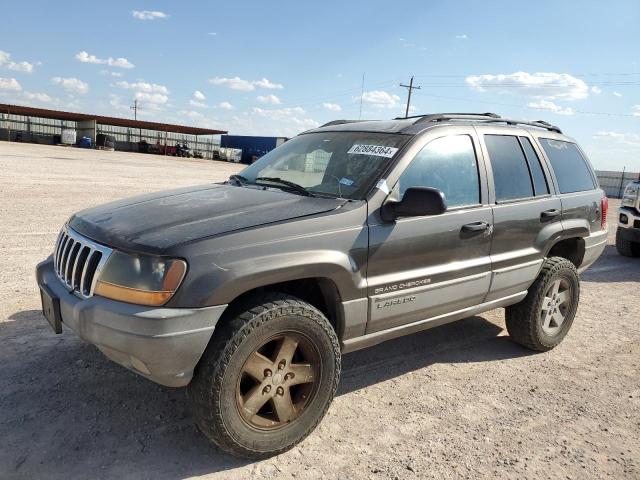 JEEP GRAND CHEROKEE 1999 1j4g258s6xc613982